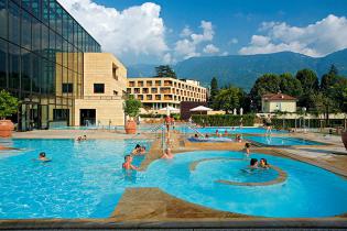 Le Terme di Merano