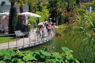 Giardini di Castel Trauttmansdorff