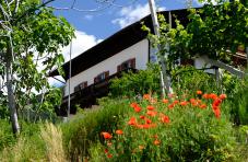 Felderer Hof in Meran, Südtirol