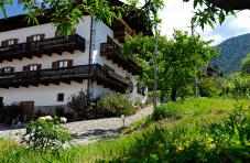 Agriturismo - Felderer Hof a Merano