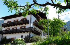 Bauernhaus - Felderer Hof in Meran